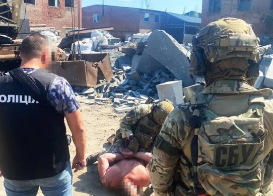 Судитимуть злочинну групу, яка катувала людей та вимагала неіснуючі борги на Житомирщині