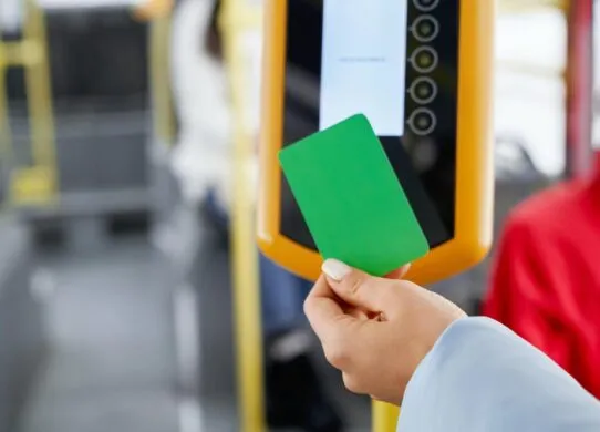 У Житомирі подорожчав проїзд у громадському транспорті