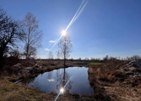 Пішов рибалити та не повернувся - на Житомирщині потонув 14-річний хлопчик