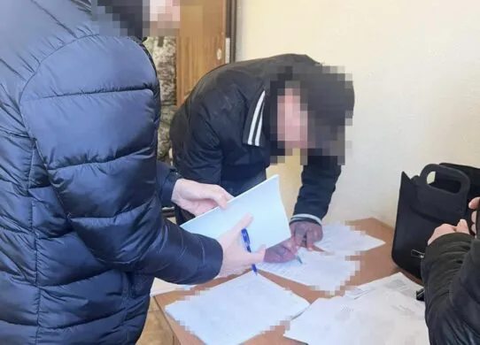 У Житомирській області знову судитимуть чоловіка, у якого довічне увʼязнення