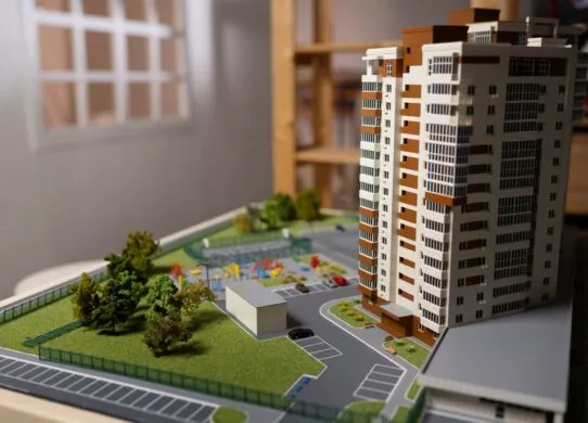 На Житомирщині придбали 8 квартир для тимчасового проживання ВПО