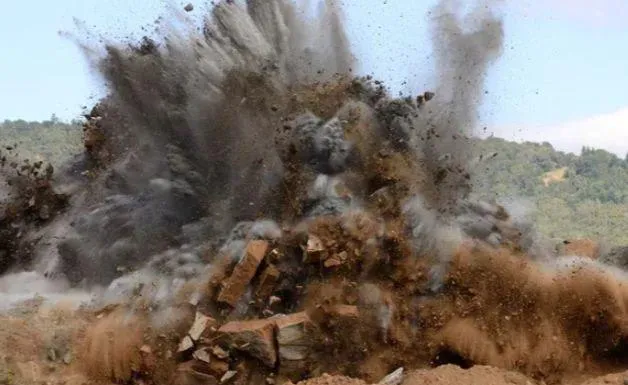 Житомирян попереджають про вибухи протягом дня