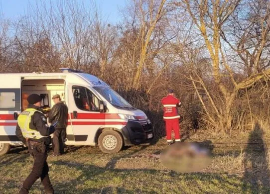 На Житомирщині двоє цивільних підірвали себе за допомогою гранати