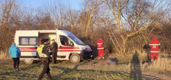 На Житомирщині двоє цивільних підірвали себе за допомогою гранати