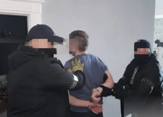 Розпалювали релігійну ворожнечу та виправдовували збройну агресію рф - на Житомирщині викрили злочинну організацію