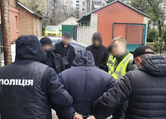 У Житомирі лікар встановлював фейкову інвалідність військовозобовʼязаним