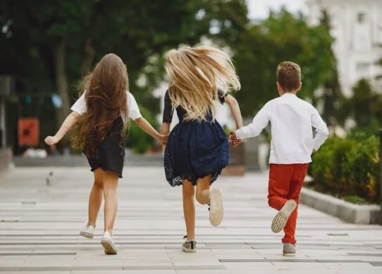 У Житомирі батькам нагадують правила безпечної поведінки під час весняних канікул