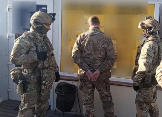 Стрілянина у Житомирі: підозрюваного затримали, потерпілий не вижив - нові подробиці