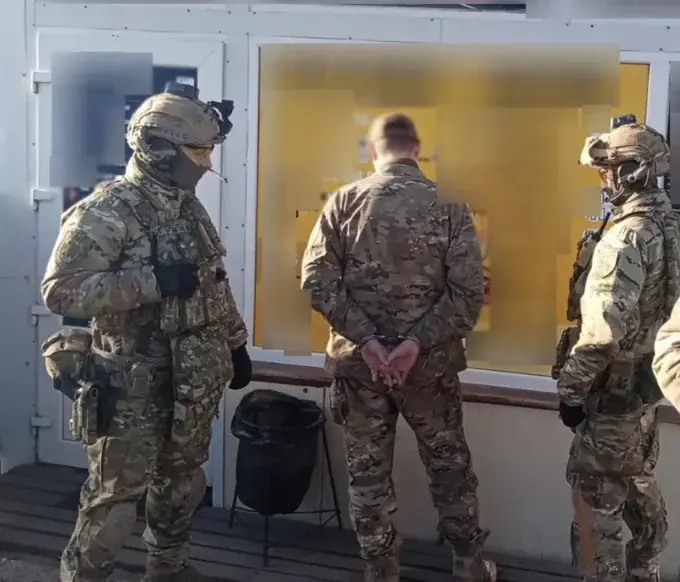 Стрілянина у Житомирі: підозрюваного затримали, потерпілий не вижив - нові подробиці