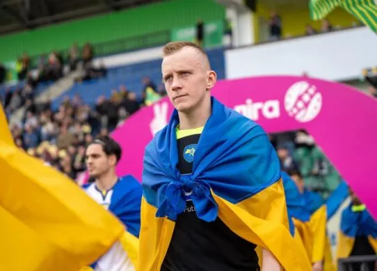 Обурені вболівальники та вибачення Житомирського «Полісся» - що відбувається?