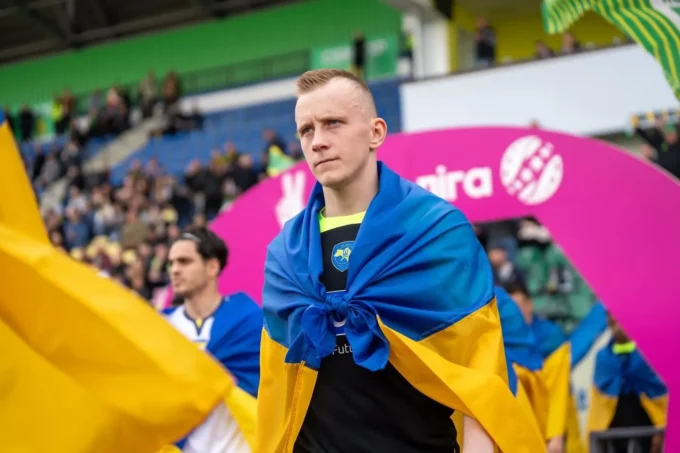 Обурені вболівальники та вибачення Житомирського «Полісся» - що відбувається?