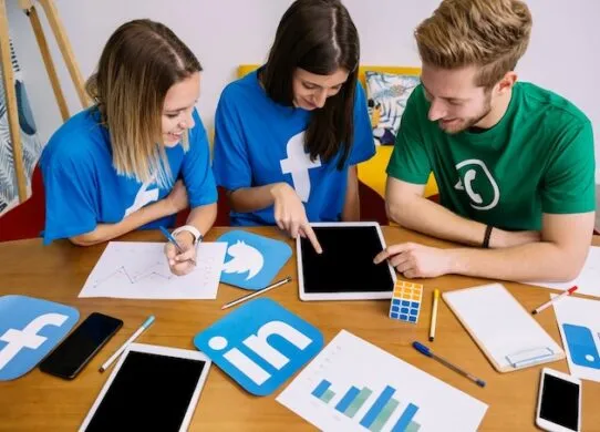 Как разместить рекламу на Facebook и заполучить максимальную отдачу