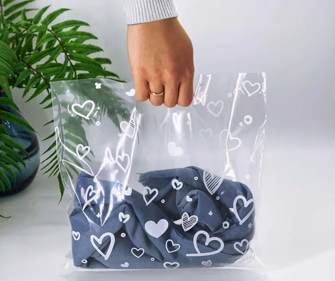 Купити пакети банан