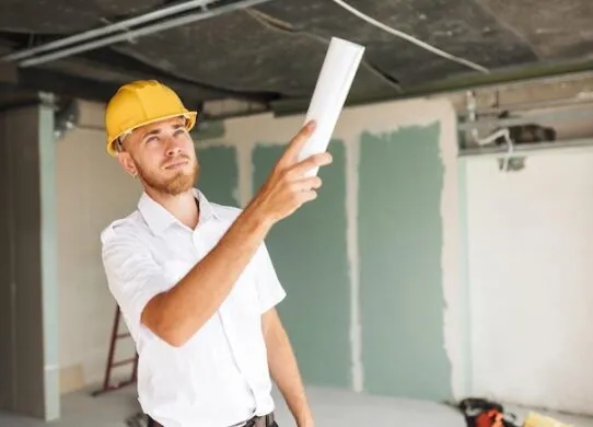 Магнітна трекова система Infinity для натяжної стелі в Україні