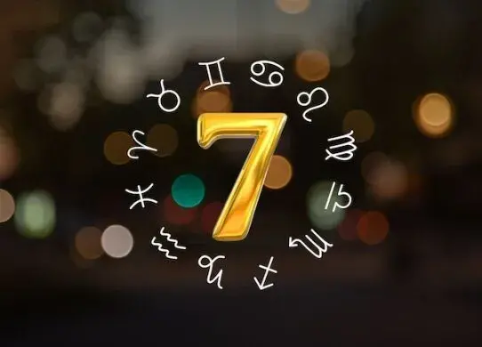Магия числа 7