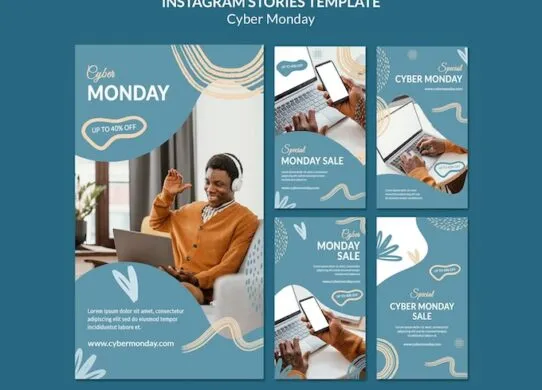 Подобранные на каждый день идеи для сторис и SMMBot –способы выделиться в Инстаграм