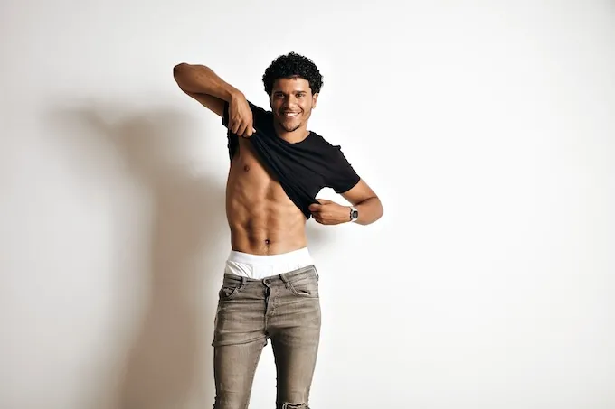 Практичні поради щодо вибору чоловічої білизни