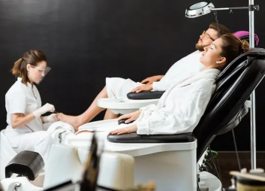 Як обирати підлогові та настільні лампи правильно?