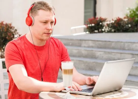 Як швидко покращити рівень німецької мови онлайн?