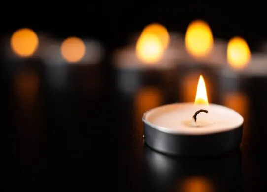 Зупиняться транспорт та пішоходи - у Житомирі прийняли рішення про хвилину тиші