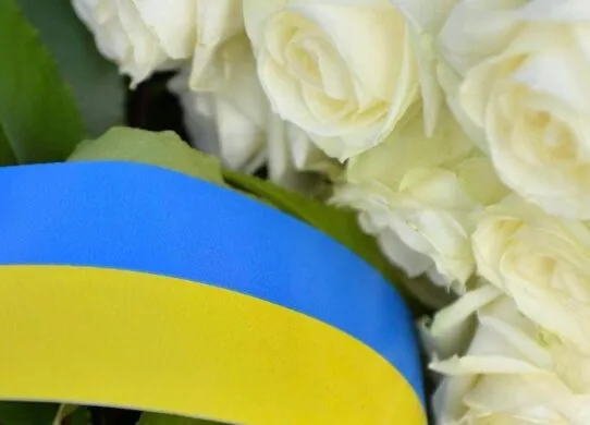 У Житомирі прощаються з двома Захисниками, які повернулися на щиті