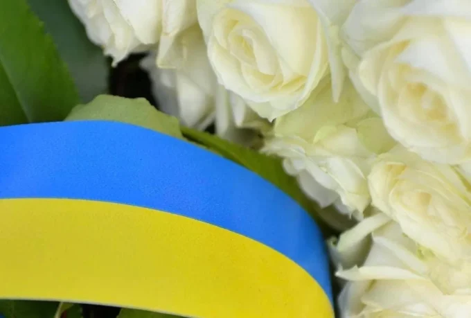 У Житомирі прощаються з двома Захисниками, які повернулися на щиті