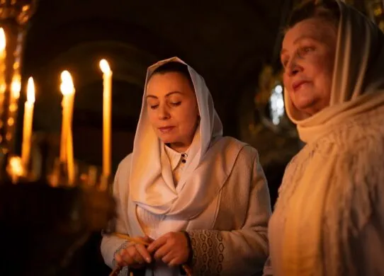 Громада села на Житомирщині виграла суд в УПЦ МП та перейшла до ПЦУ