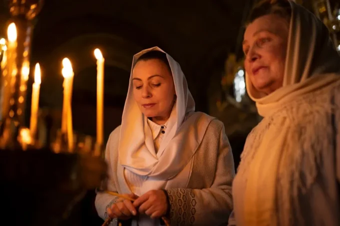 Громада села на Житомирщині виграла суд в УПЦ МП та перейшла до ПЦУ