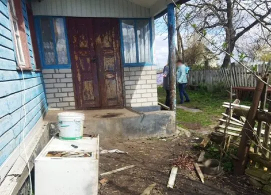 У Житомирській області троє юнаків до смерті забили 70-річного чоловіка