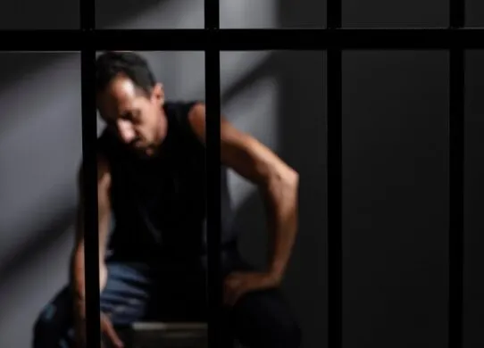 Російські спецслужби завербували до співпраці в'язня однієї з колоній у Житомирській області