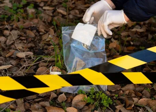 На Житомирщині до 12 років засудили юнака, який на своє 17-річчя вбив матір двох малолітніх дітей