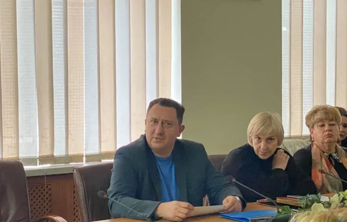 У Житомирі пояснили, як нараховують та розподіляють холодну воду у багатоквартирних будинках