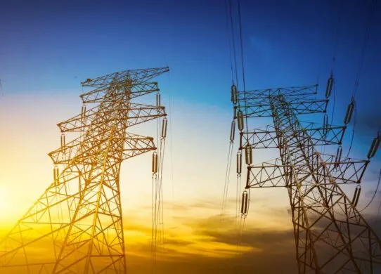 Через дефіцит потужності, для юридичних споживачів на Житомирщині, вводять графіки обмеження споживання