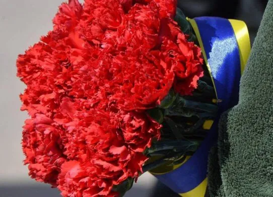 У Житомирі попрощаються з двома Героями, які загинули у боях за Україну