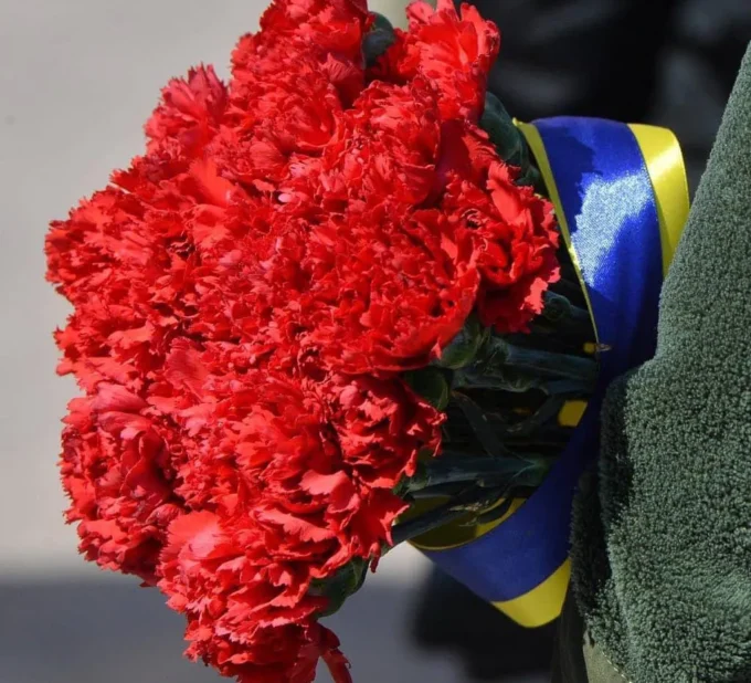 У Житомирі попрощаються з двома Героями, які загинули у боях за Україну