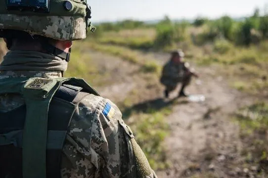 У Житомирі на фронт передали Мавіки, РЕБ та fpv-дрони