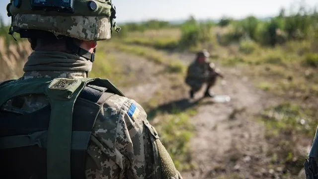 У Житомирі на фронт передали Мавіки, РЕБ та fpv-дрони