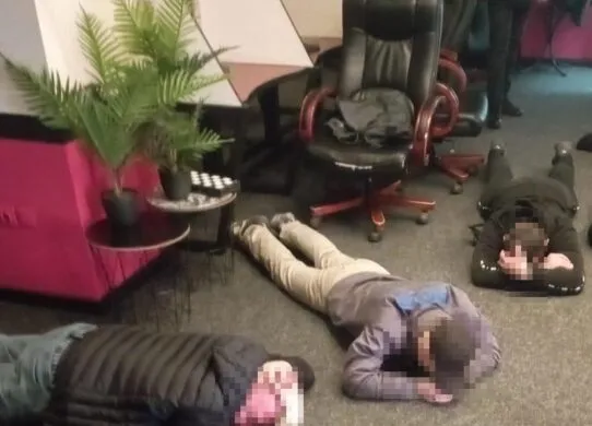 У Житомирі судитимуть 19 осіб, які організували нелегальне казино