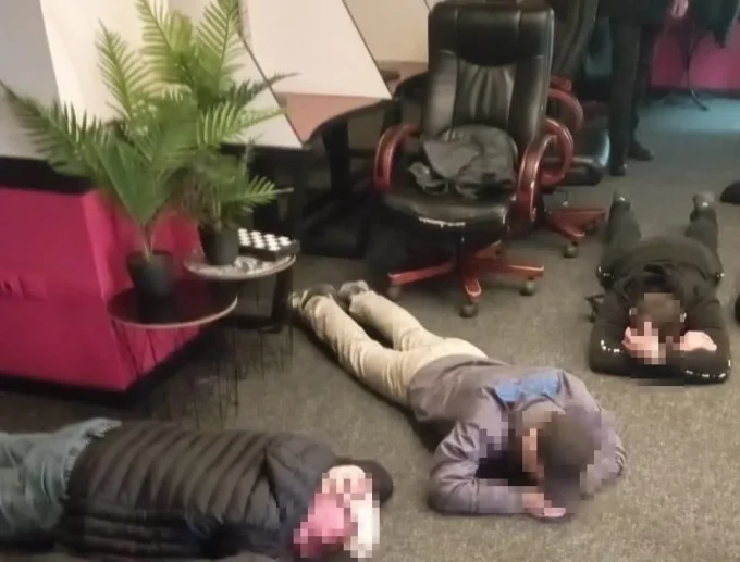 У Житомирі судитимуть 19 осіб, які організували нелегальне казино