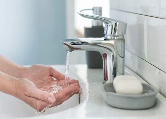 У Житомирі на Грушевського два дні не буде води