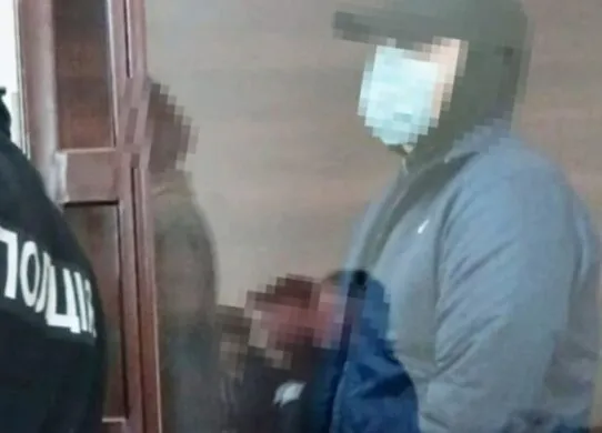 Житомирянина, який жорстоко вбив жінку та її дитину, засудили до довічного ув'язнення