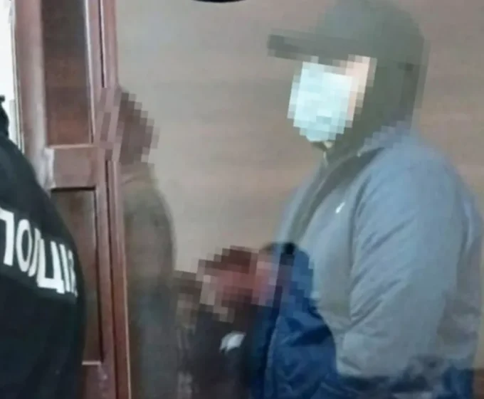 Житомирянина, який жорстоко вбив жінку та її дитину, засудили до довічного ув'язнення