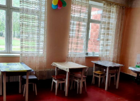 На Житомирщині перевірили місця тимчасового проживання ВПО