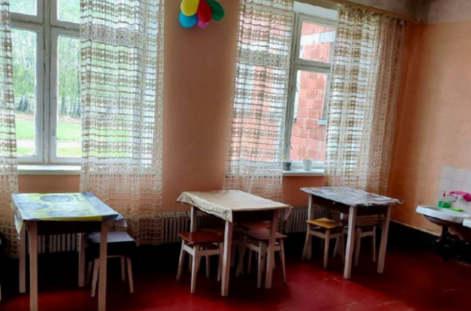 На Житомирщині перевірили місця тимчасового проживання ВПО