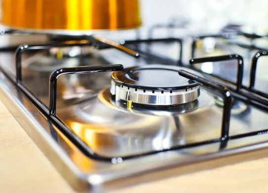 У Житомирській області через негоду проблеми зі світлом та газом