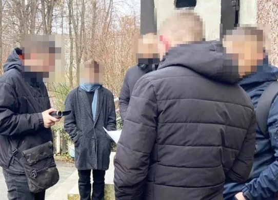 Екс-слідчий у Житомирі привласнив 500 тисяч з речових доказів