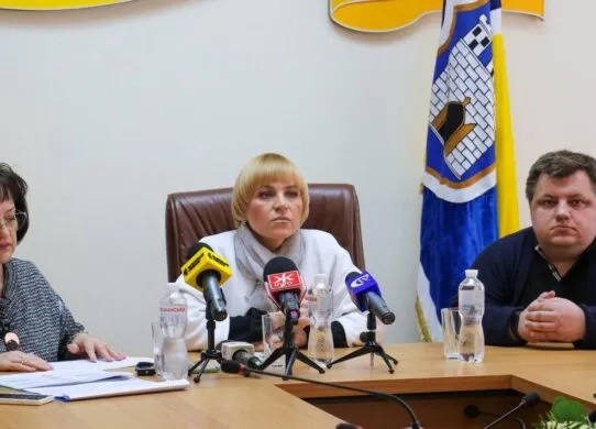 Стало відомо, які школи у Житомирі перетворяться на профільні ліцеї