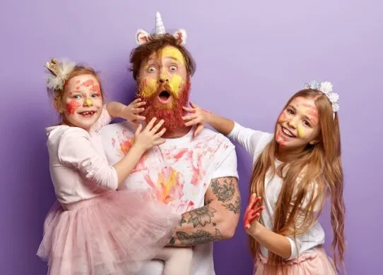 Egolist – послуги аніматорів