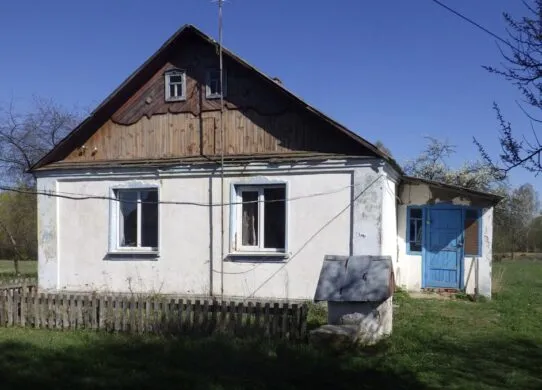 На Житомирщині знайшли чоловіка, підозрюваного у вбивстві, яке сталося днями в області