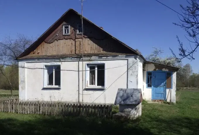 На Житомирщині знайшли чоловіка, підозрюваного у вбивстві, яке сталося днями в області